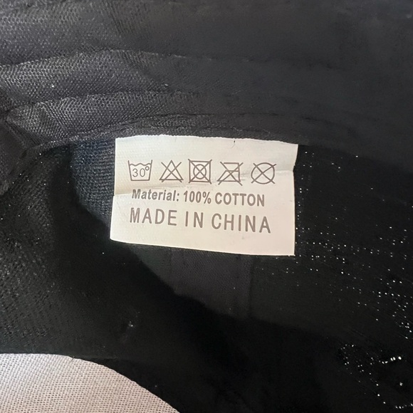 NWT Baltimore Orioles City Connect Adjustable Rope Cap - Picture 8 of 8